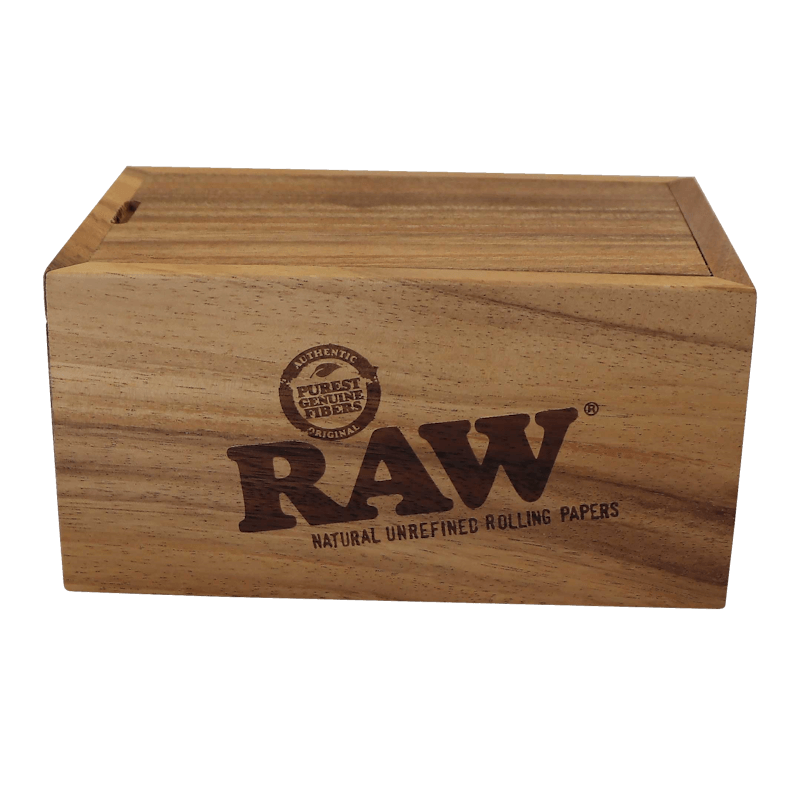 RAW BOX SLIDE – LARGE