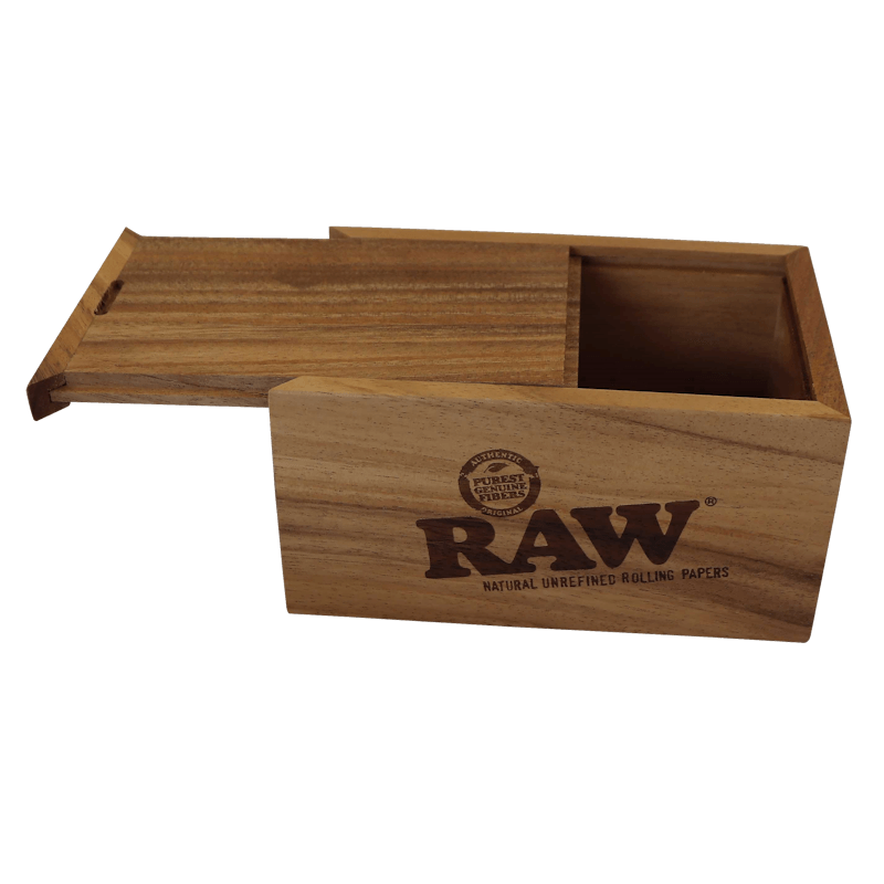 RAW BOX SLIDE – LARGE