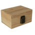 RAW WOODEN BOX