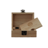 RAW WOODEN BOX