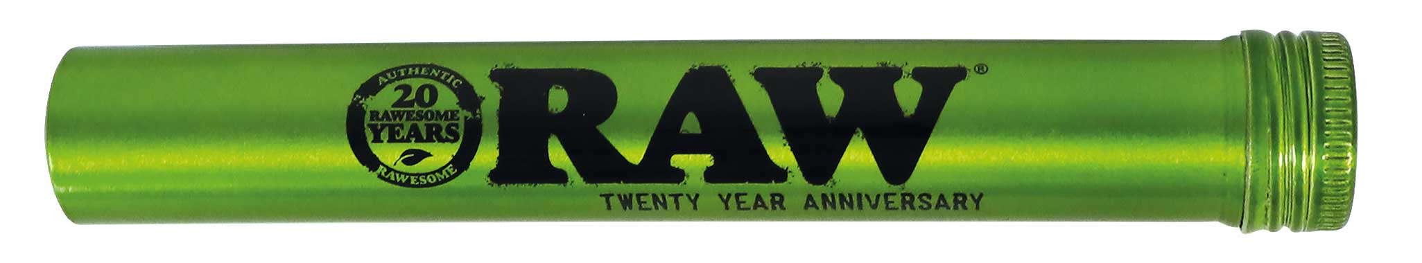 Raw Portajoint Limited Edition 20TH Anniversary