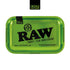 Raw - Vassoio Raw Emerald Green | Edizione 20th Anniversario