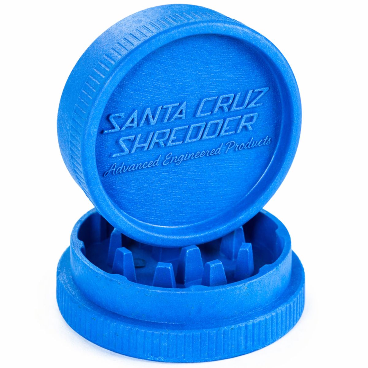 Grinder Biodegradabile SantaCruz x Cookies