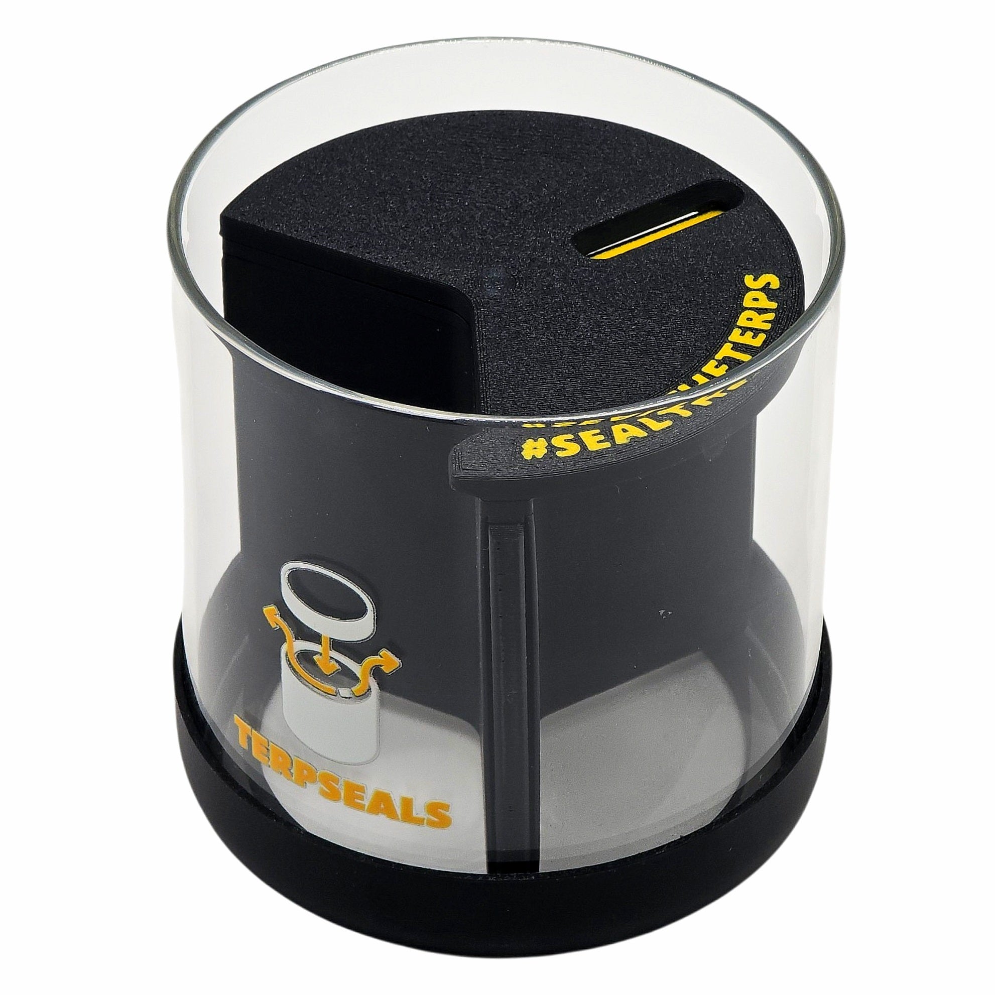  Smart-Seals-Glass-terpseal-jar