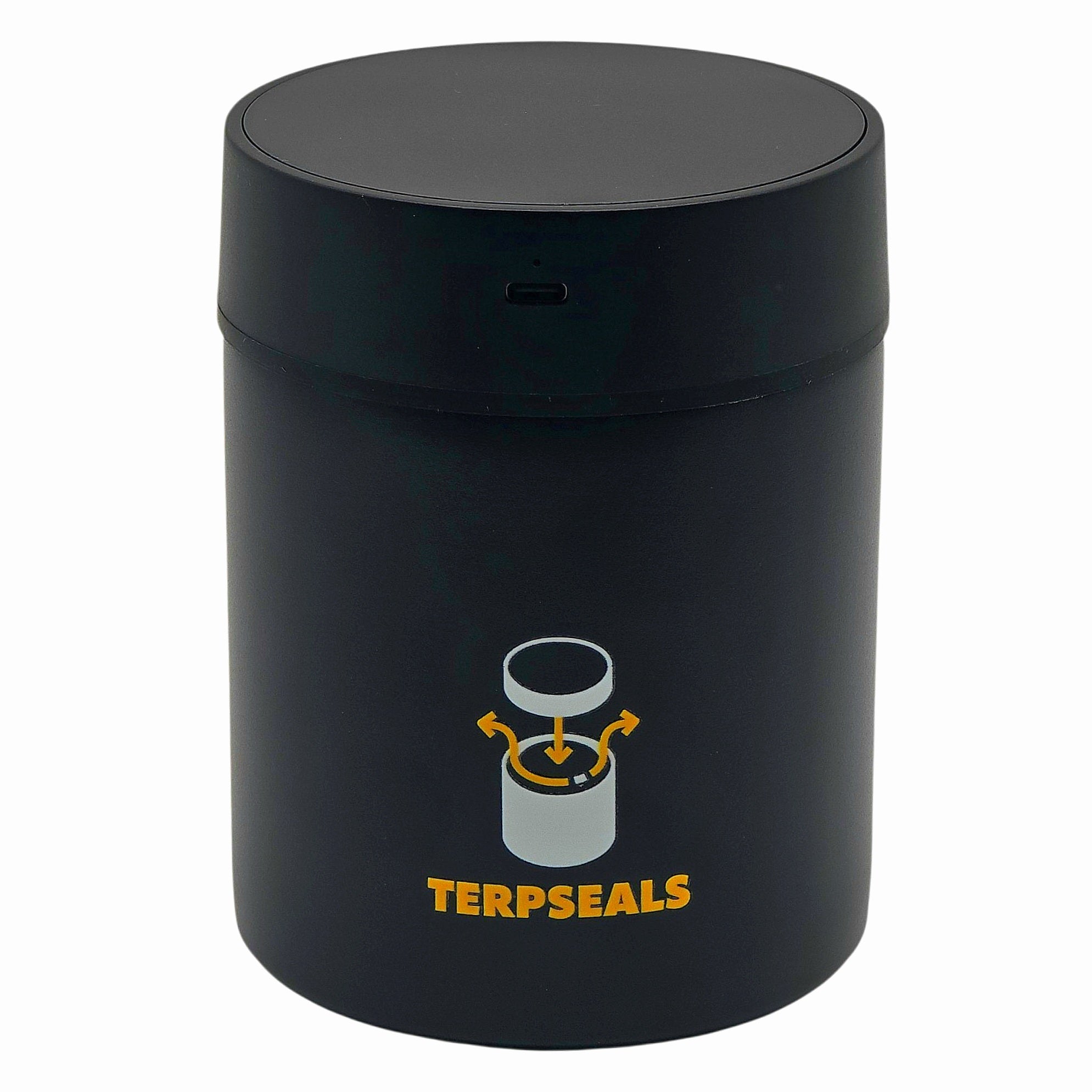 Terpseal-inox-jar-sottovuoto