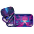 V-Syndicate Duotray Afterglow – Vassoio per Rollare in Metallo con  Stash Rimovibile