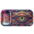 V-Syndicate Duotray Eye – Vassoio per Rollare in Metallo con  Stash Rimovibile