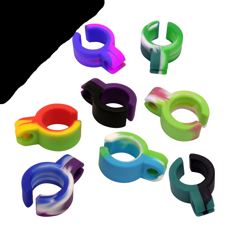 Anello in silicone per joint