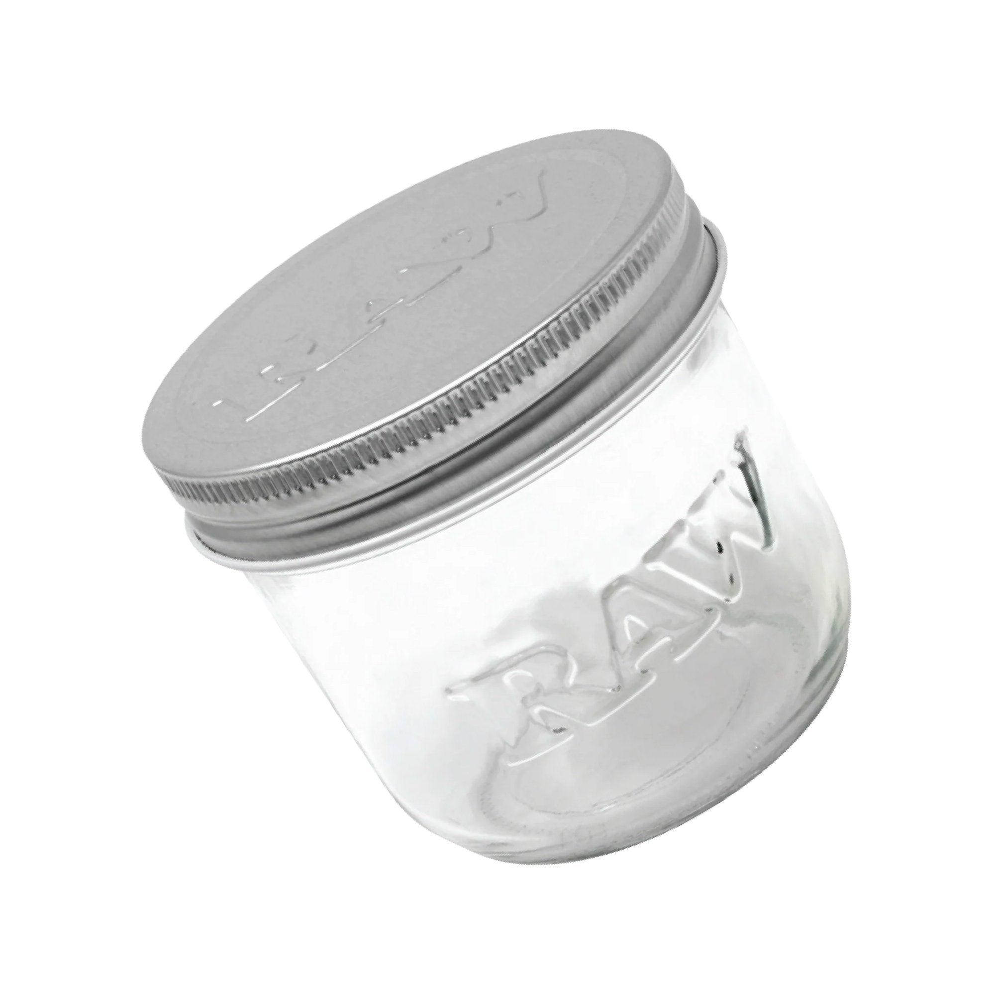 Raw Smellproof - Barattolo e Fodera Antiodori