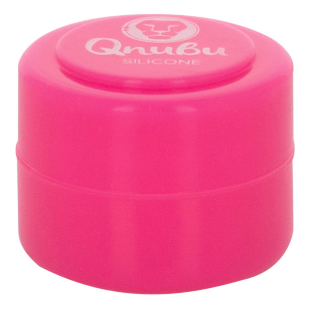 Qnubu - Contenitore in silicone per estratti | 2 mL