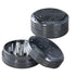 Black leaf grinder box 2 fasi