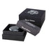 Black leaf grinder box 2 fasi