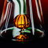 bong halloween black leaf
