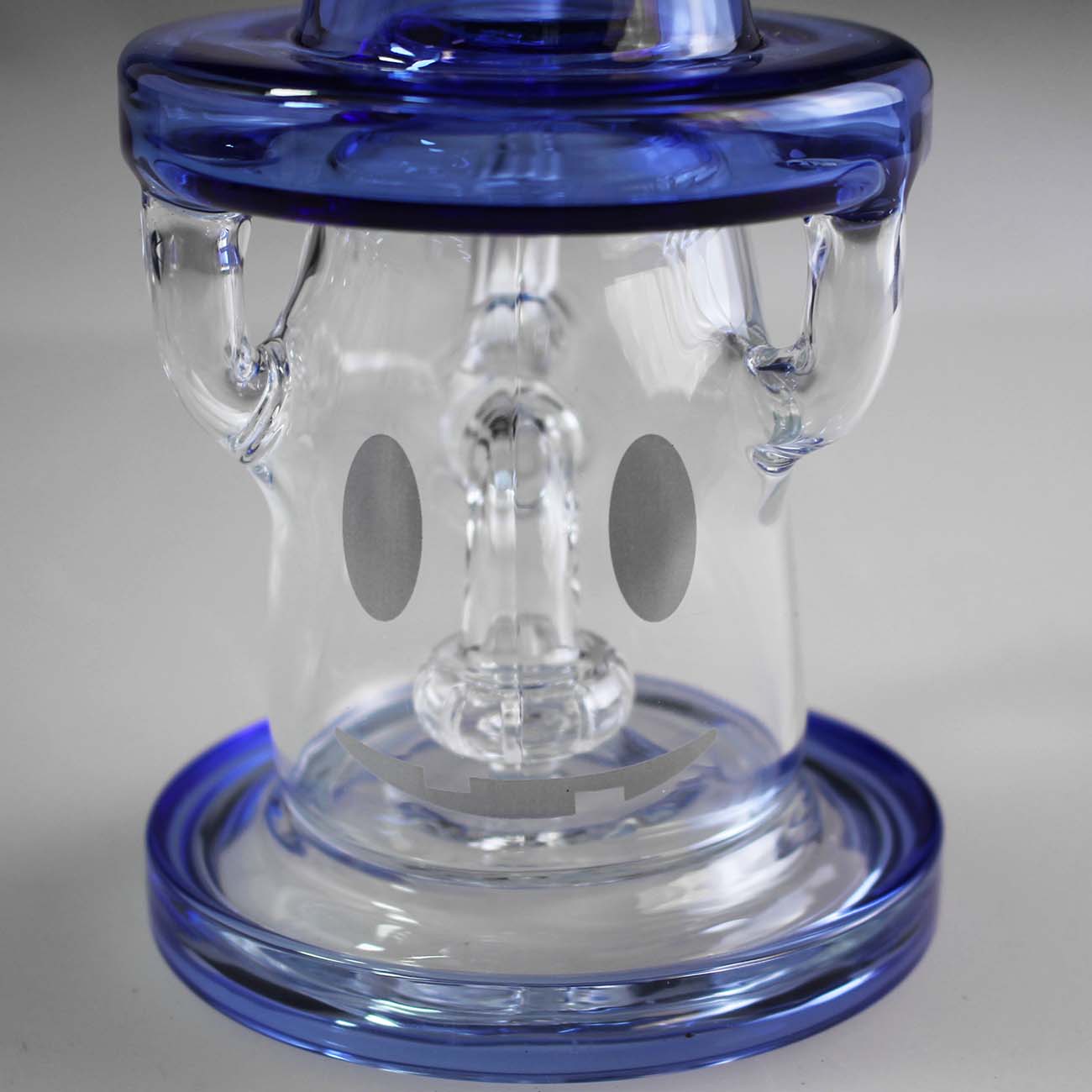 bong nano del bosco