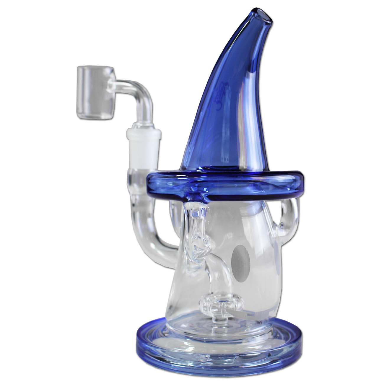 bong nano del bosco