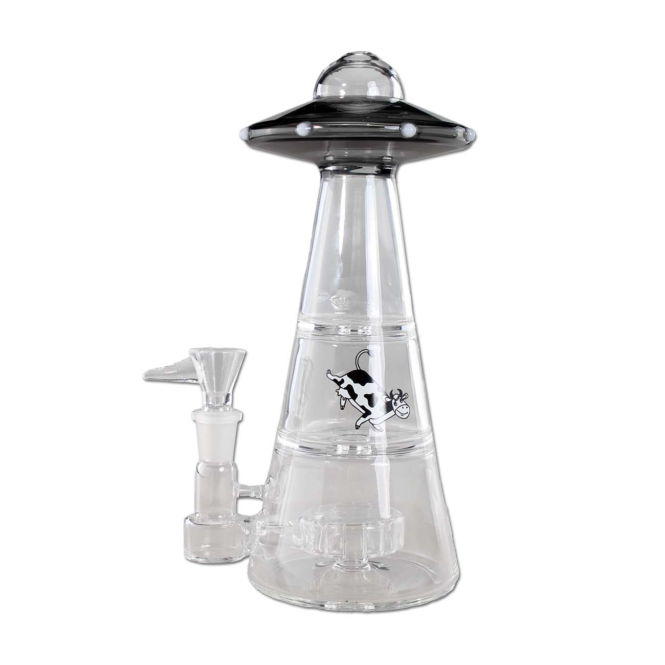 bong mothership xl ufo