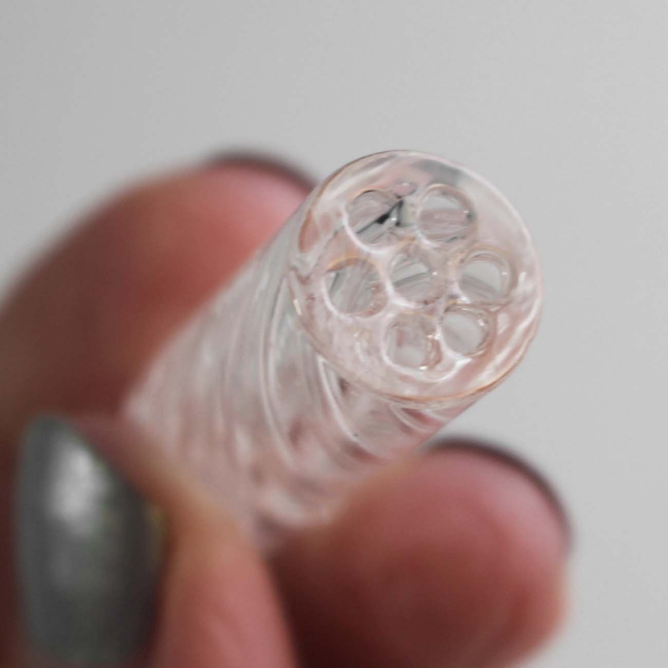 Black Leaf Filtro in vetro airflow