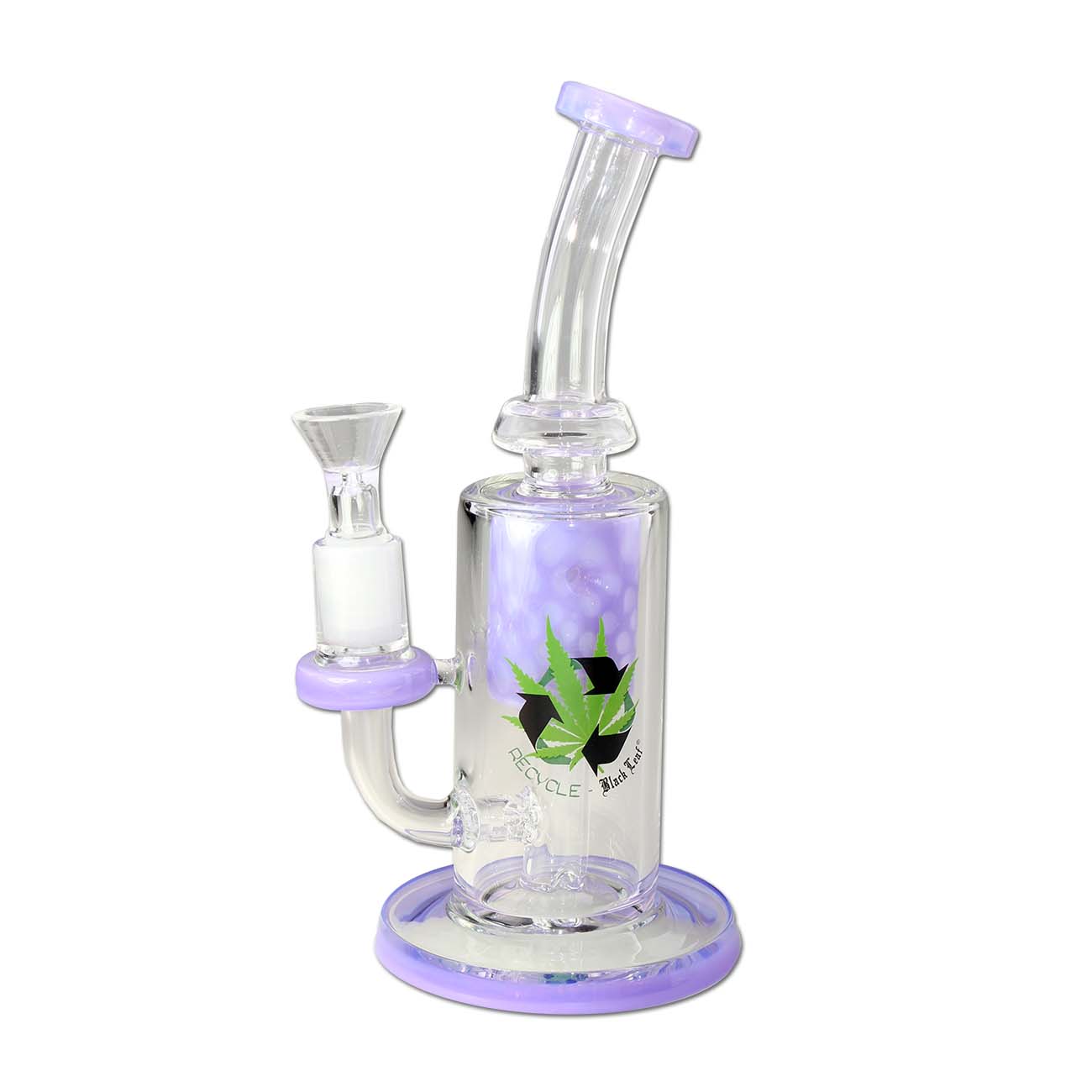 bong recycle bubbler