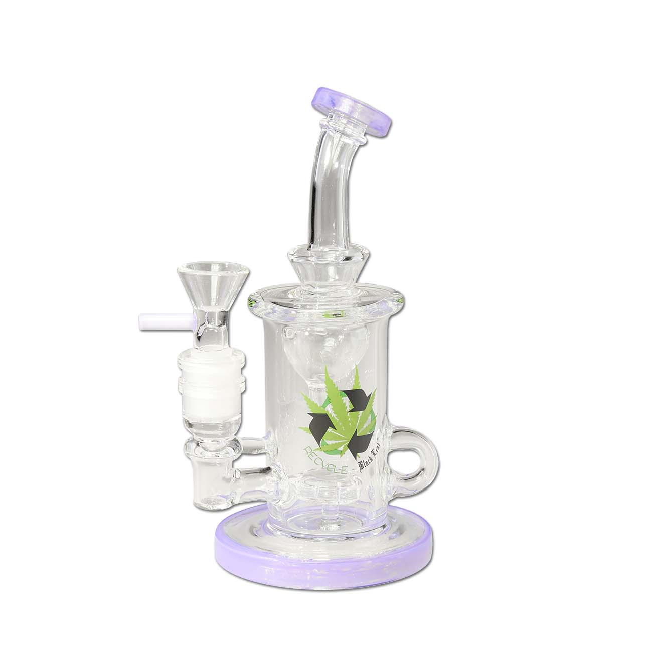 recycle bong a imbuto