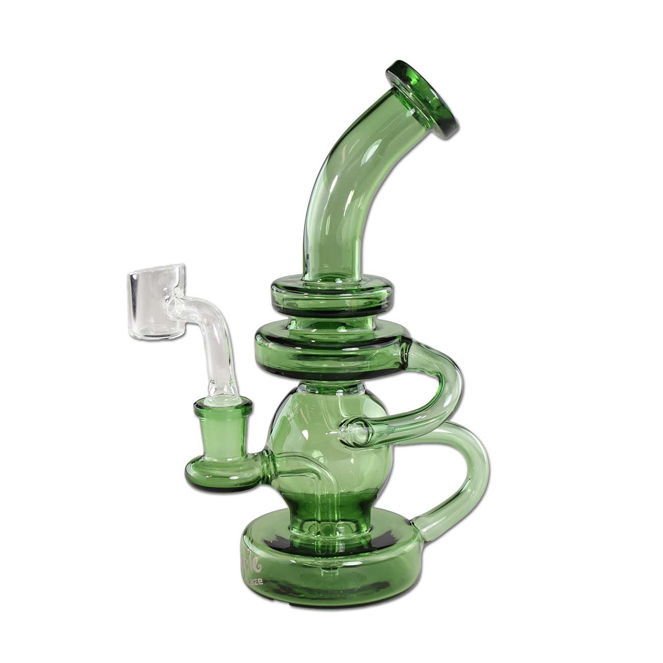 BLAZE Recycle Bong Diffuser