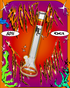Bong of the month - OTTOBRE 2025