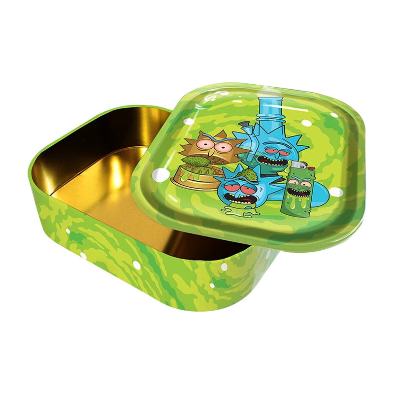 Vassoio con Storage Box | R Things