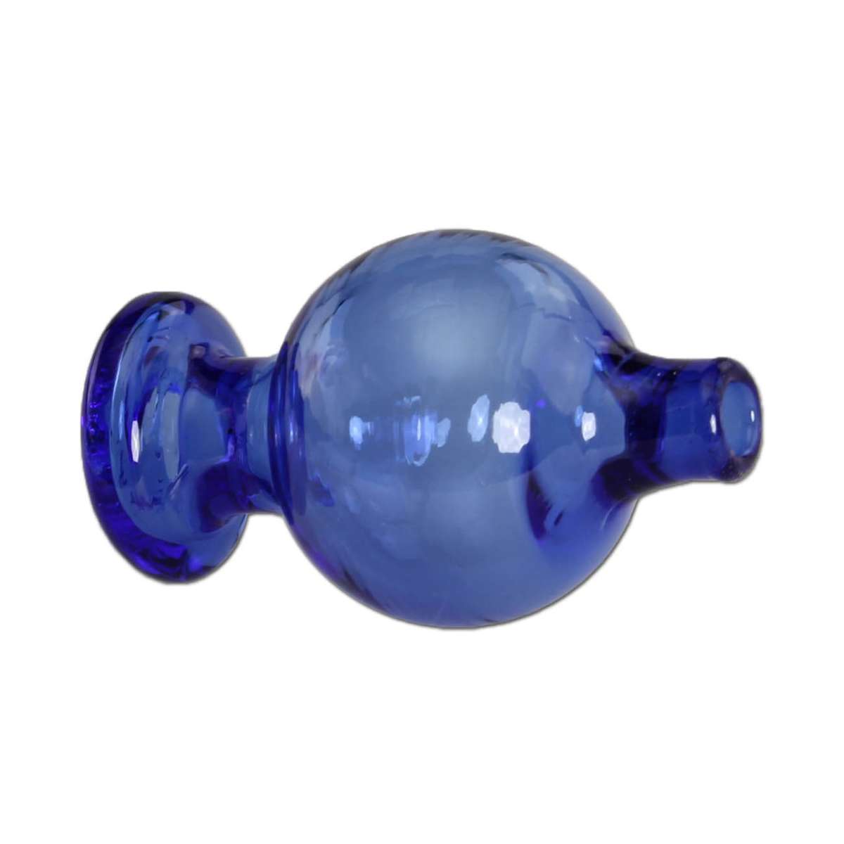 Carb Cap bubble