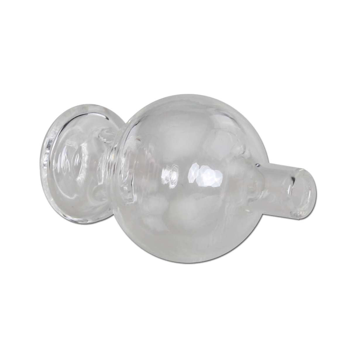 Carb Cap bubble