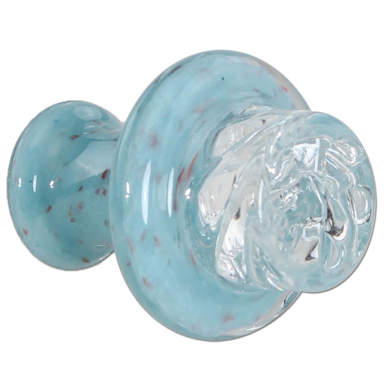 Carb Cap Spinner colorati