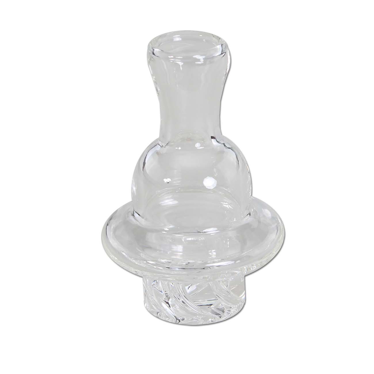 Carb Cap Spinner