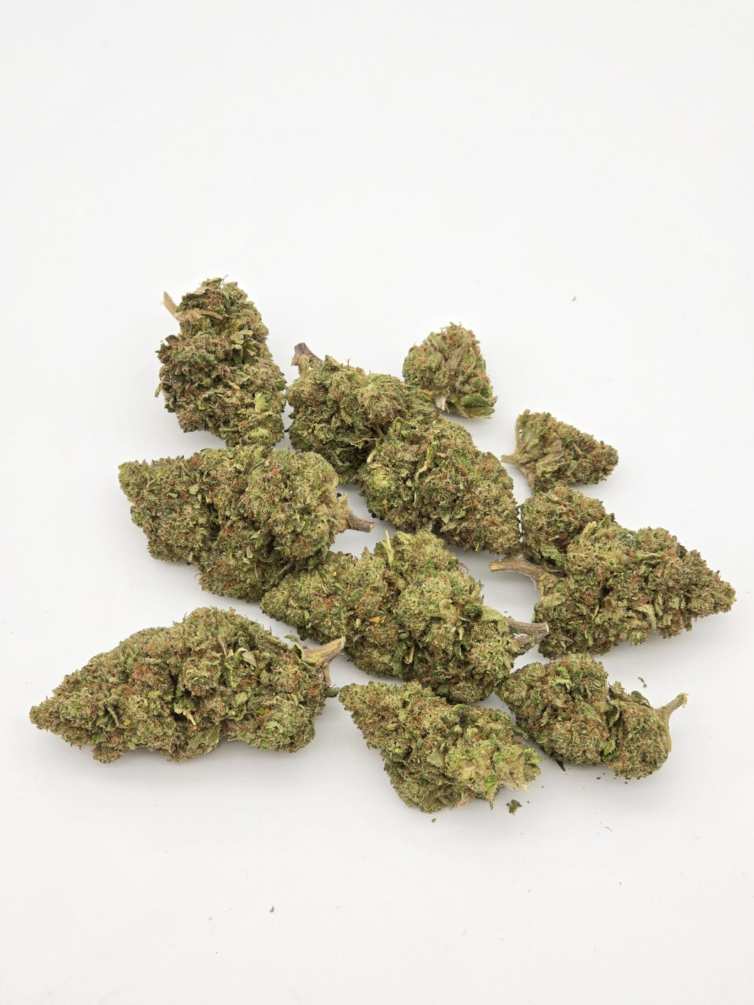 Cherry Gelato CBD