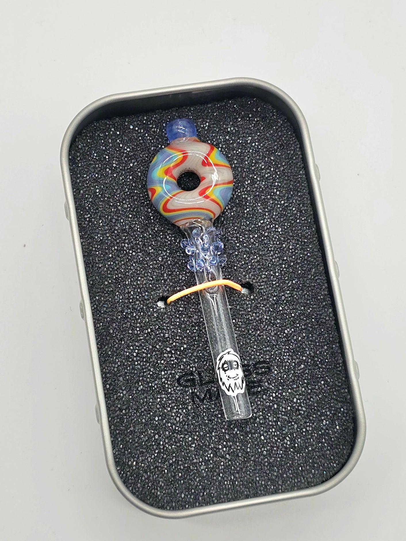 Glass Mate | Filtro "Ciambella"