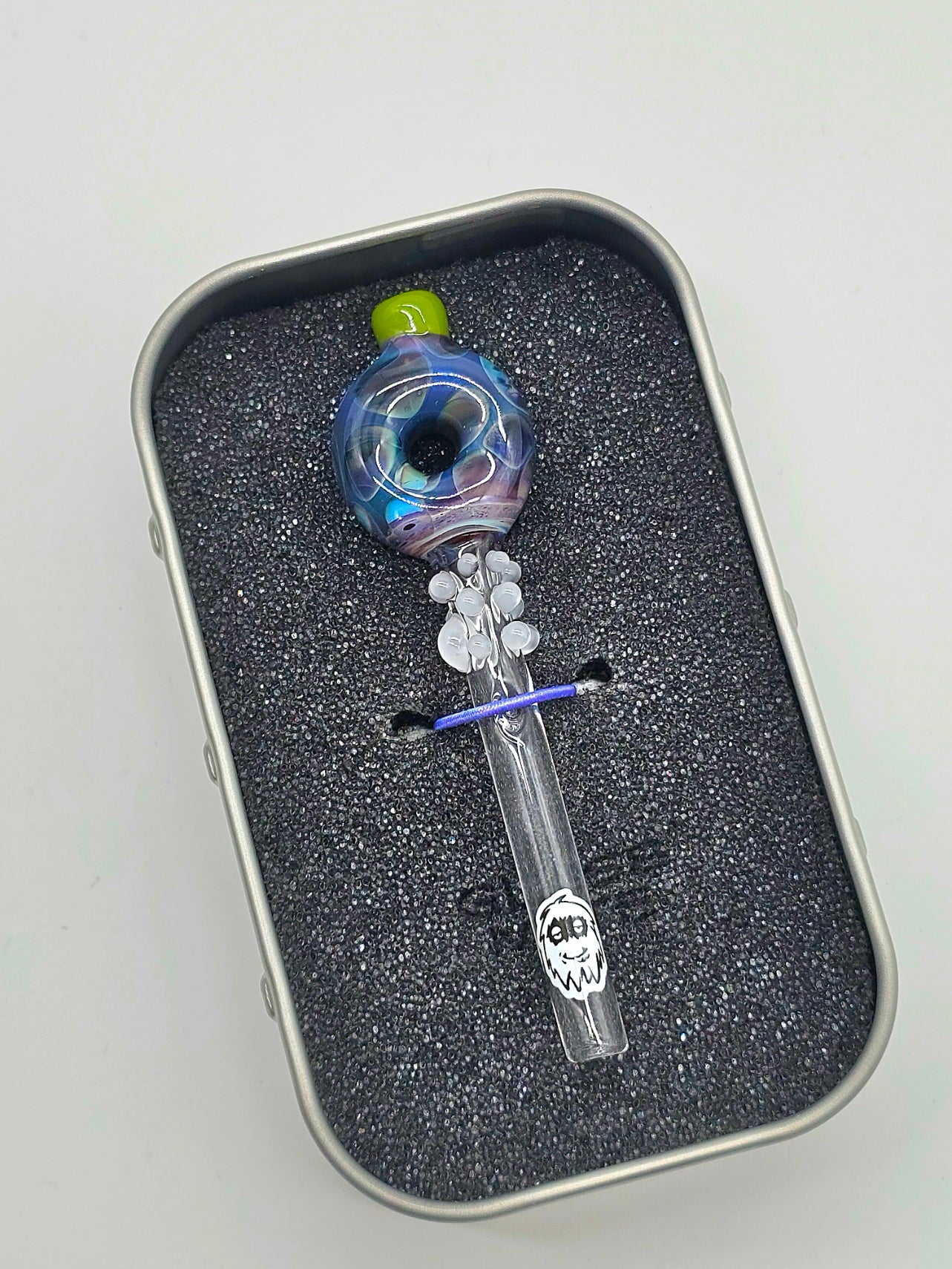 Glass Mate | Filtro "Ciambella"