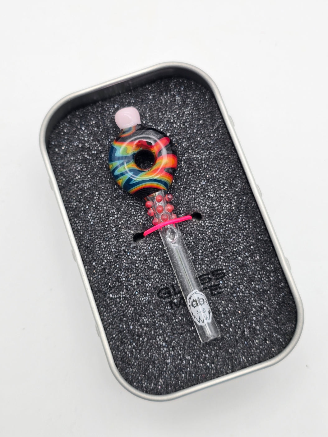 Glass Mate | Filtro "Ciambella"