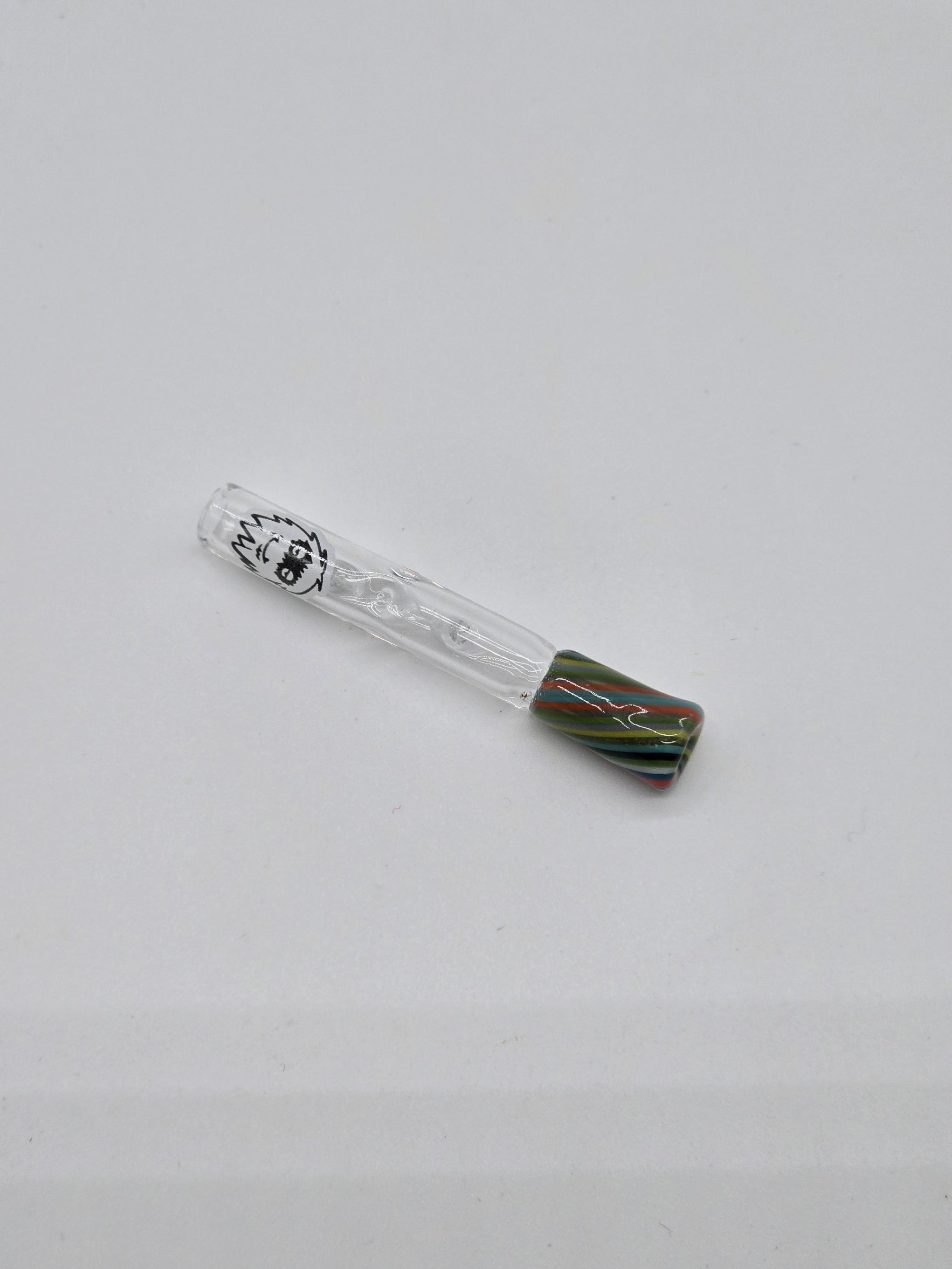 Glass Mate | Clear Color