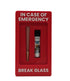 In Case of Emergency - Joint Edition