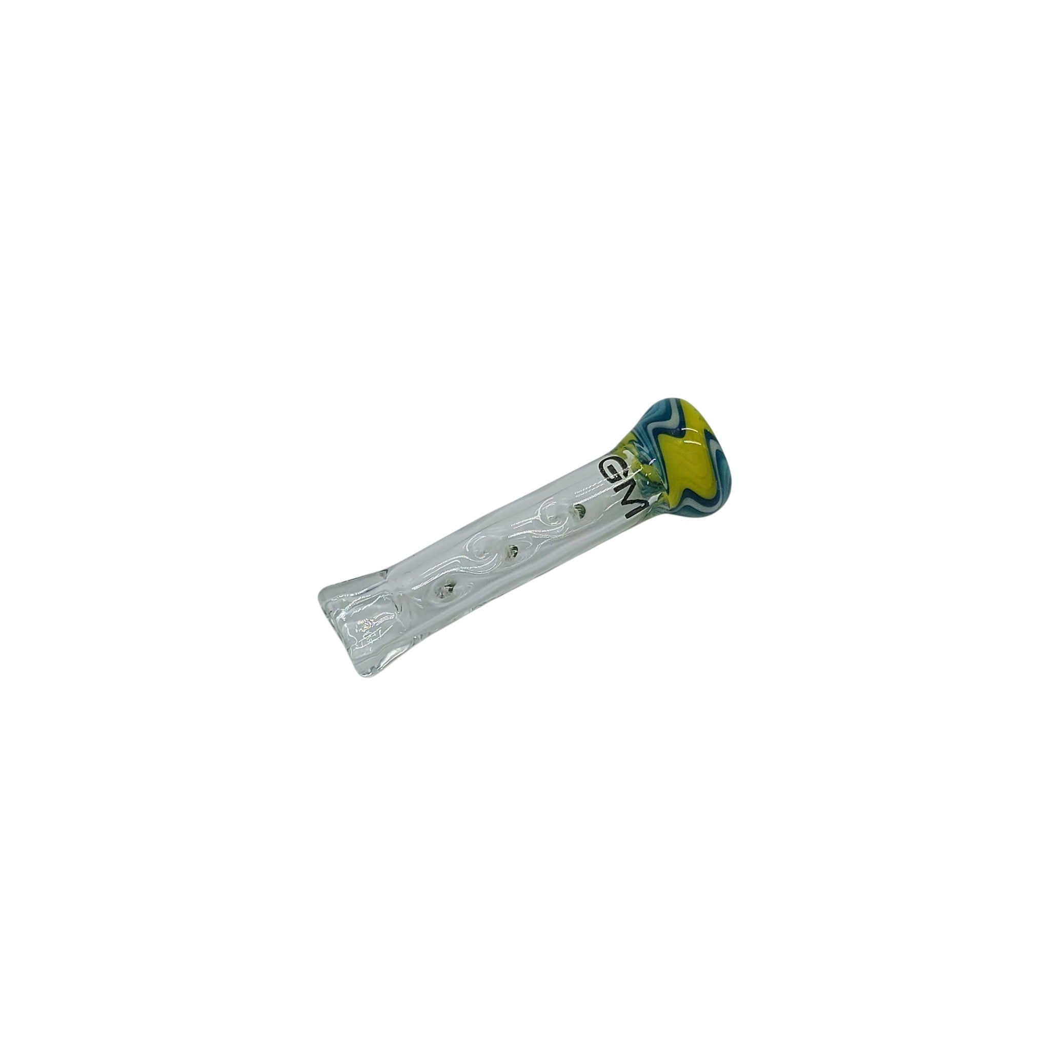Glass Mate - Fungo Pro Filtro Vetro Riutilizzabile