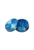 Black Leaf grinder 2 parti
