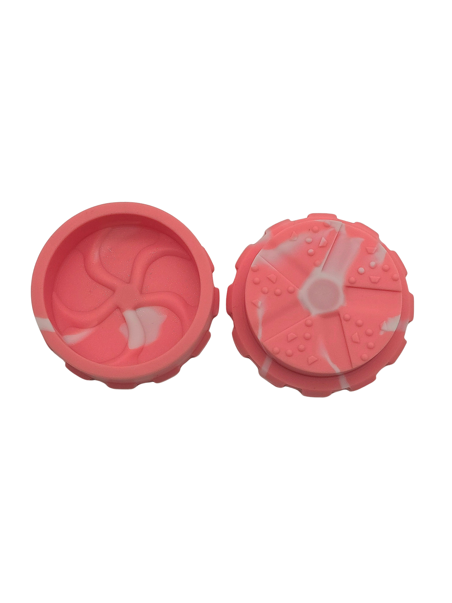 Hashy - grinder per hash