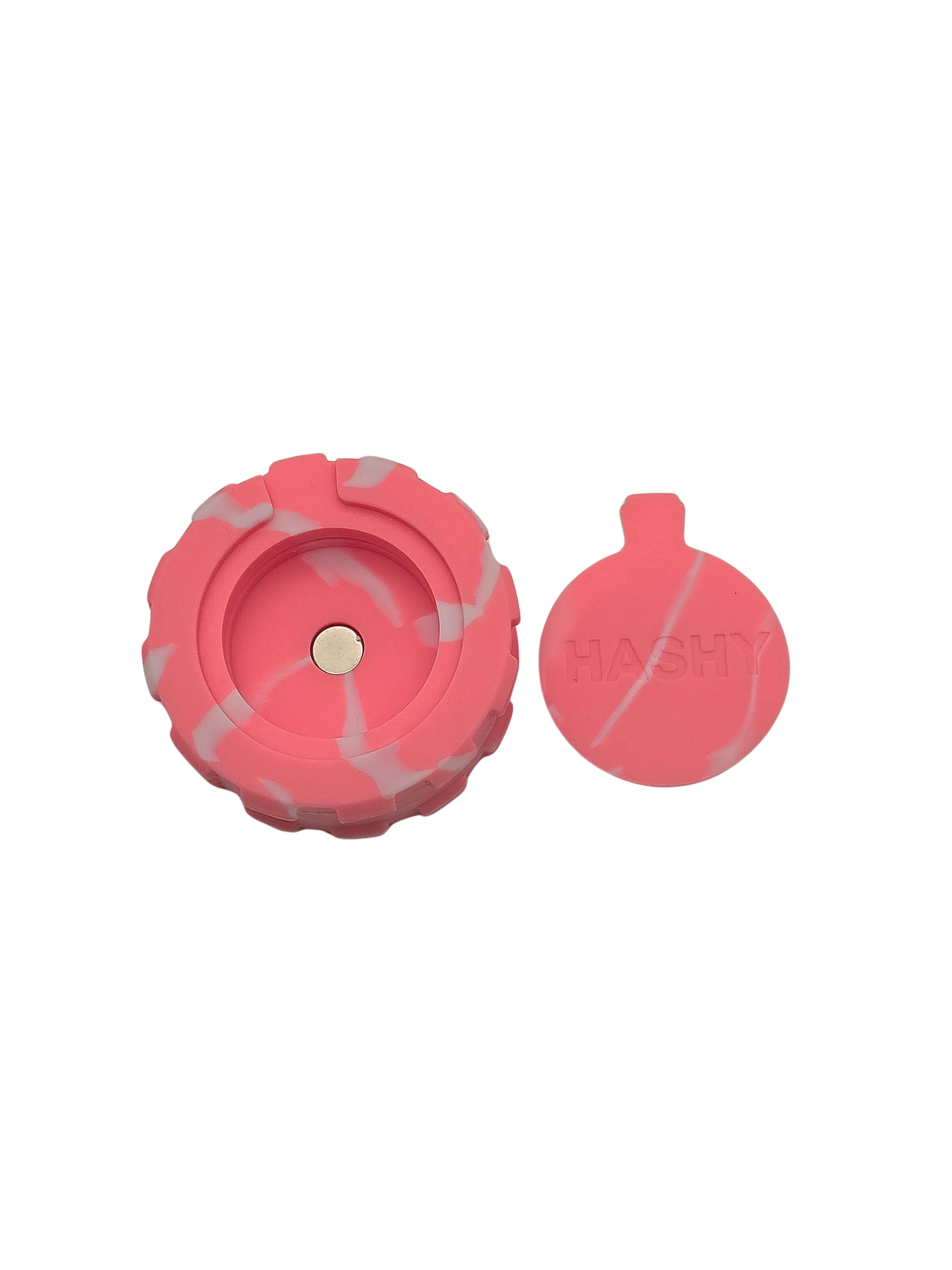 Hashy - grinder per hash