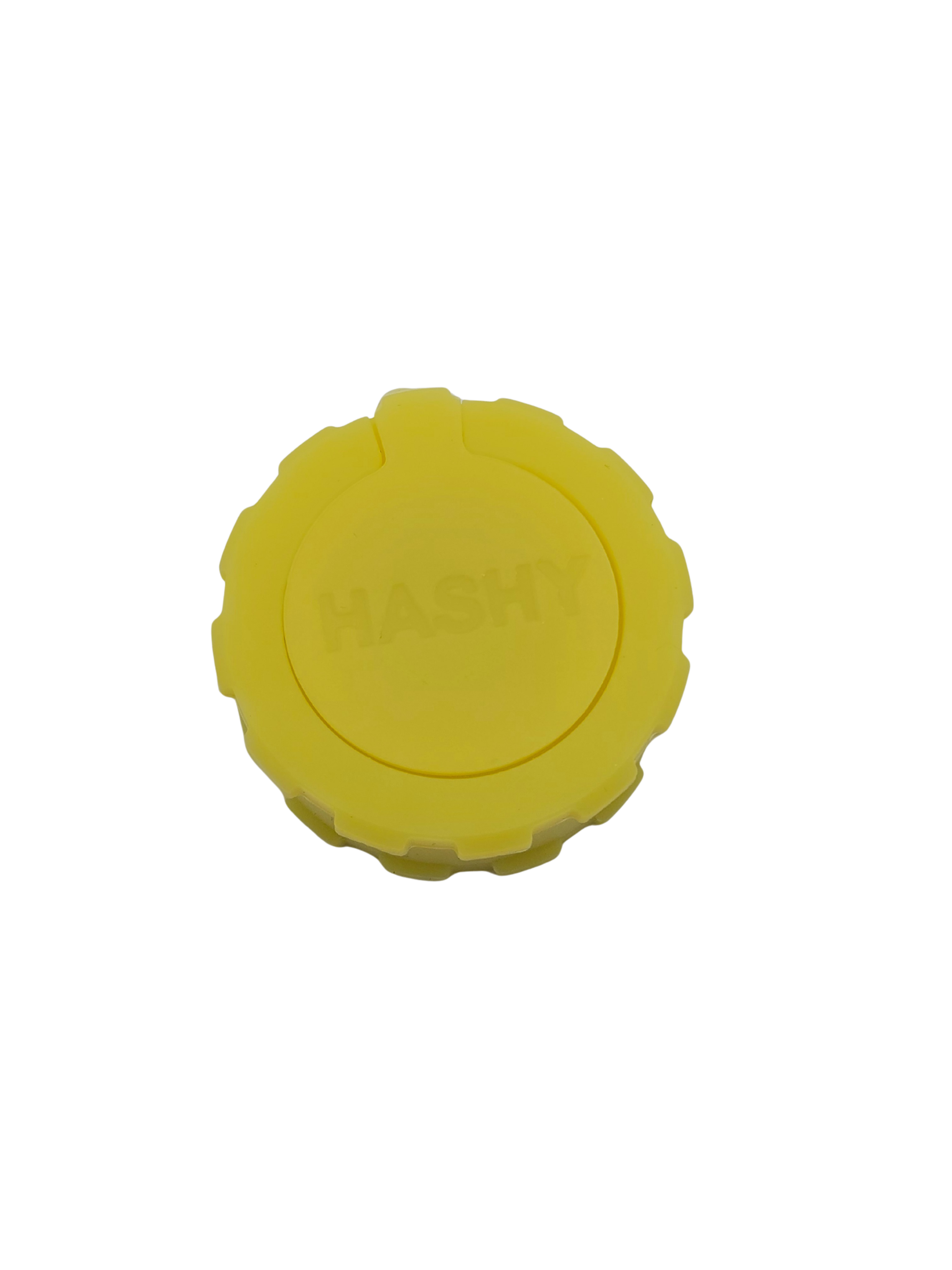 Hashy - grinder per hash