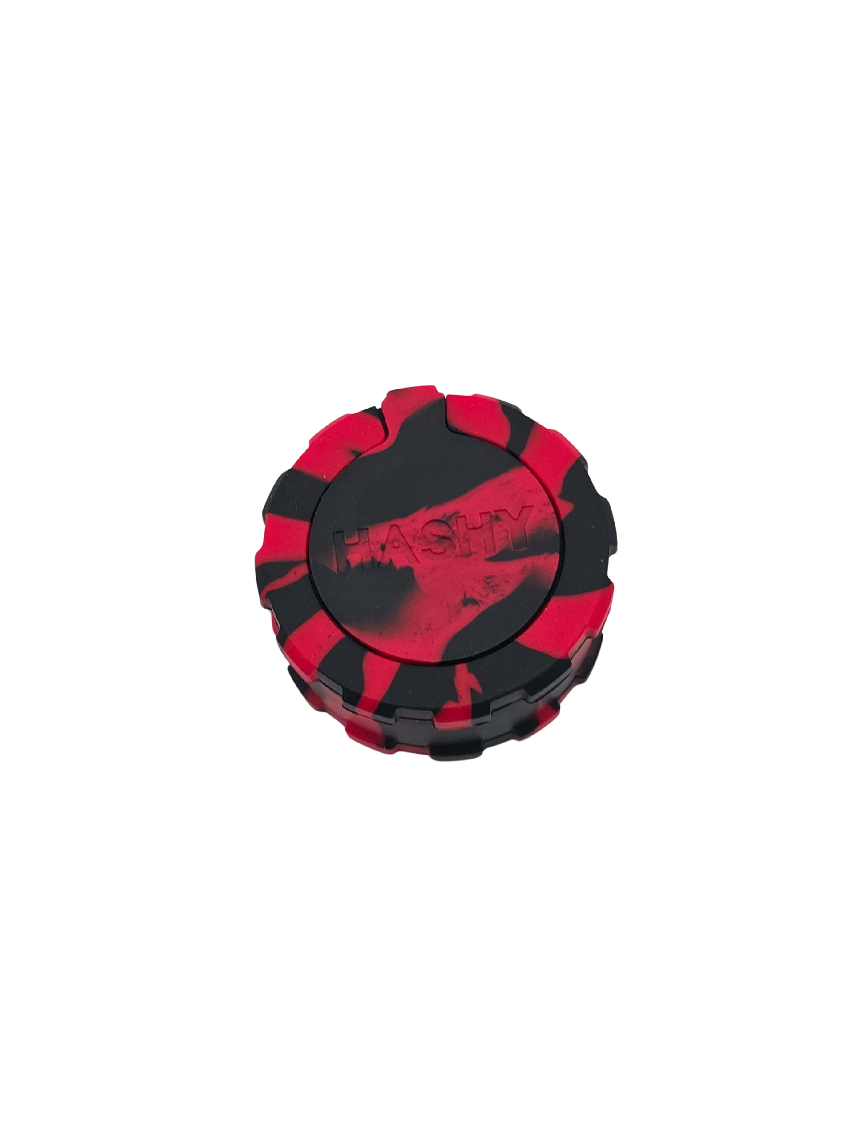 Hashy - grinder per hash