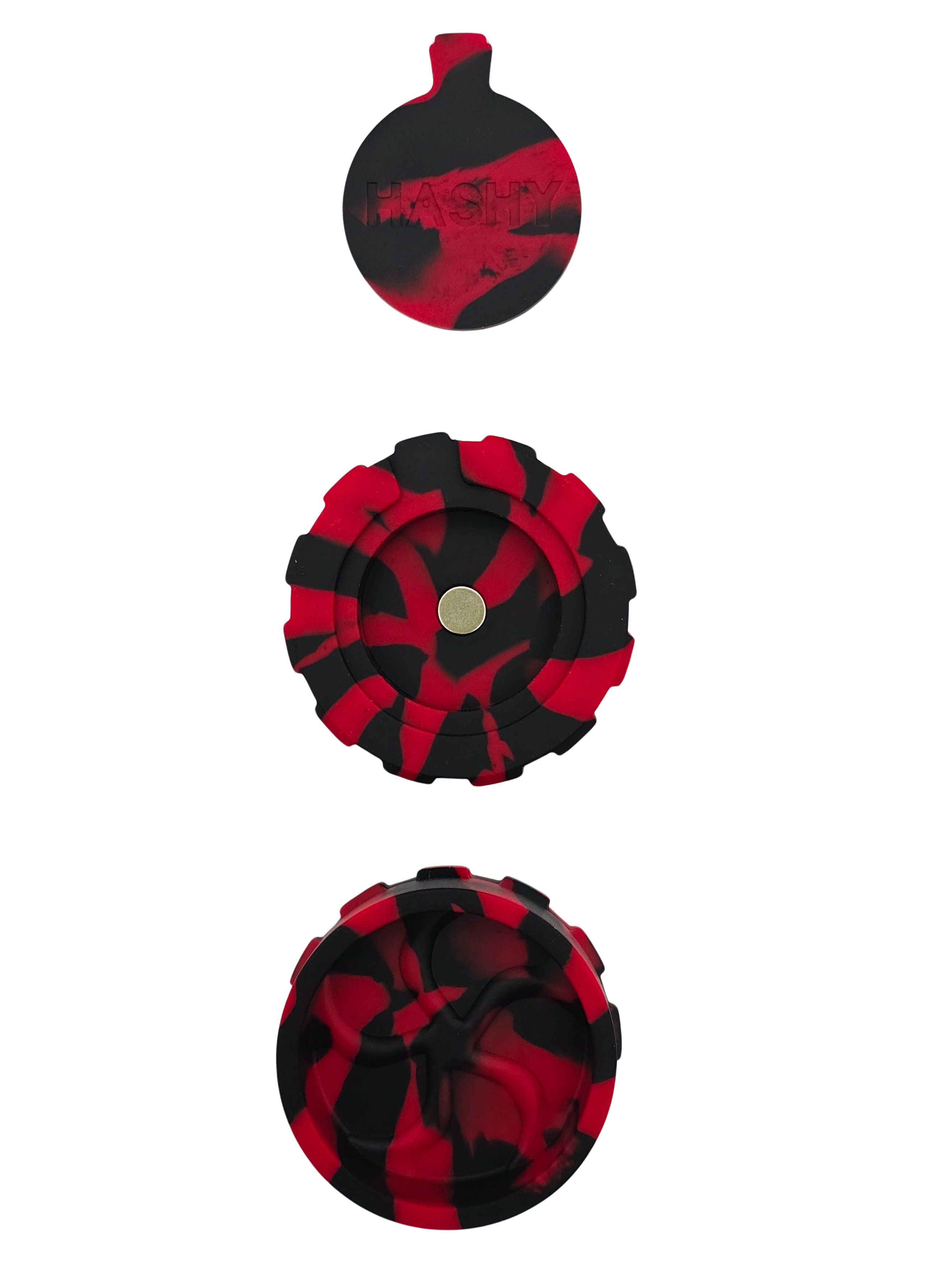 Hashy - grinder per hash