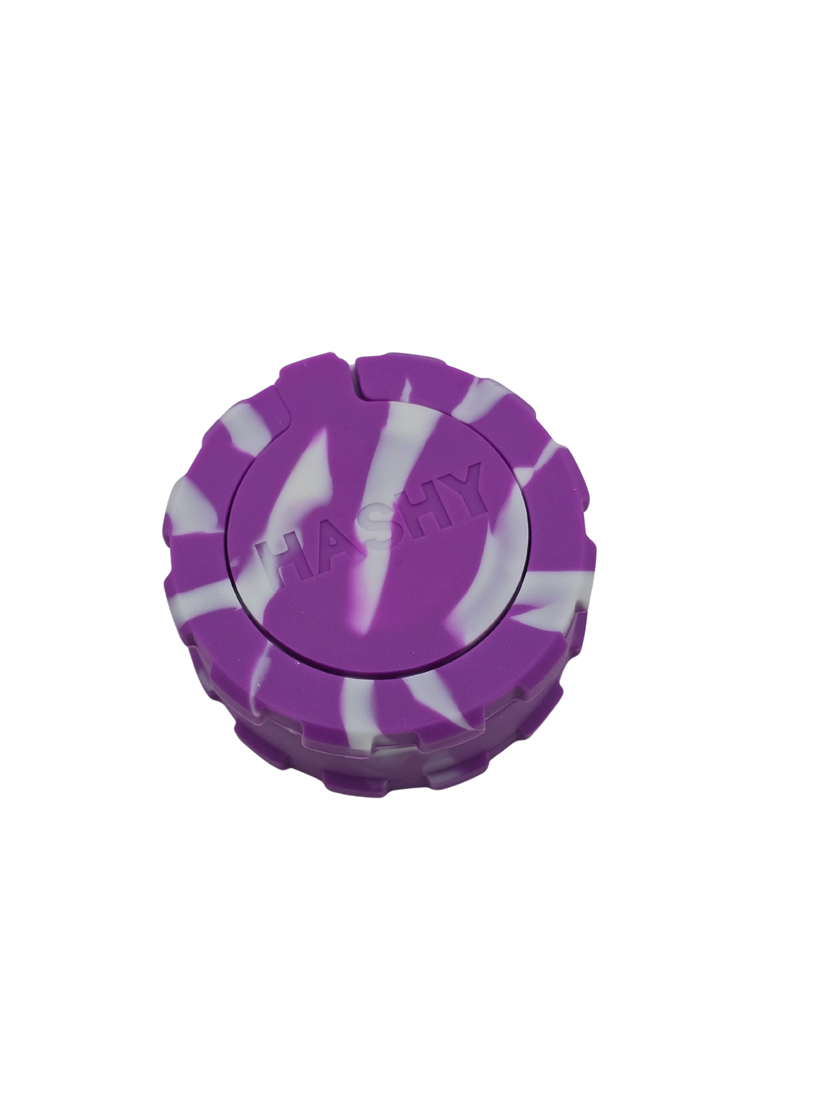 Hashy - grinder per hash