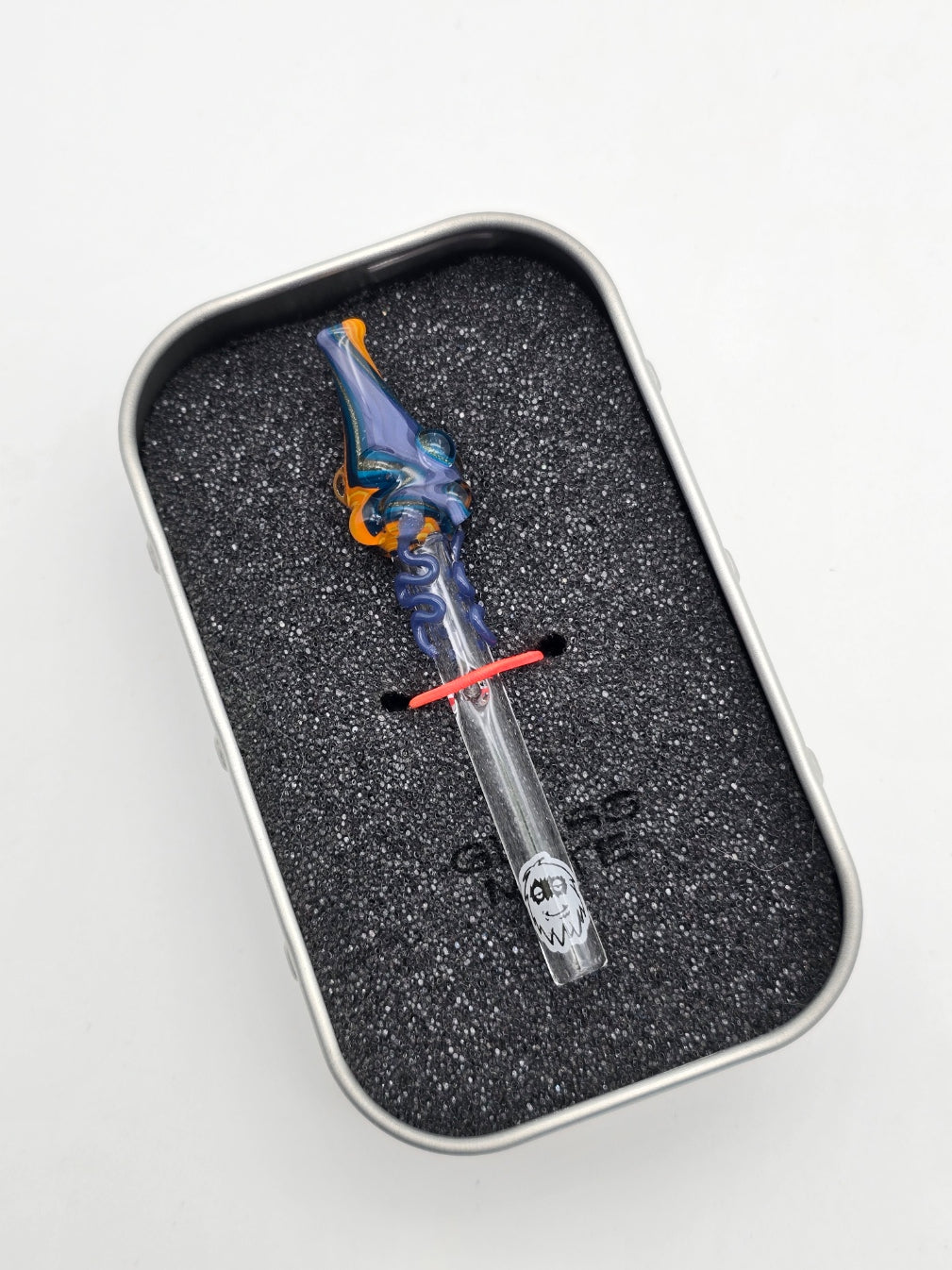 Glass Mate | Filtro "Medusa"