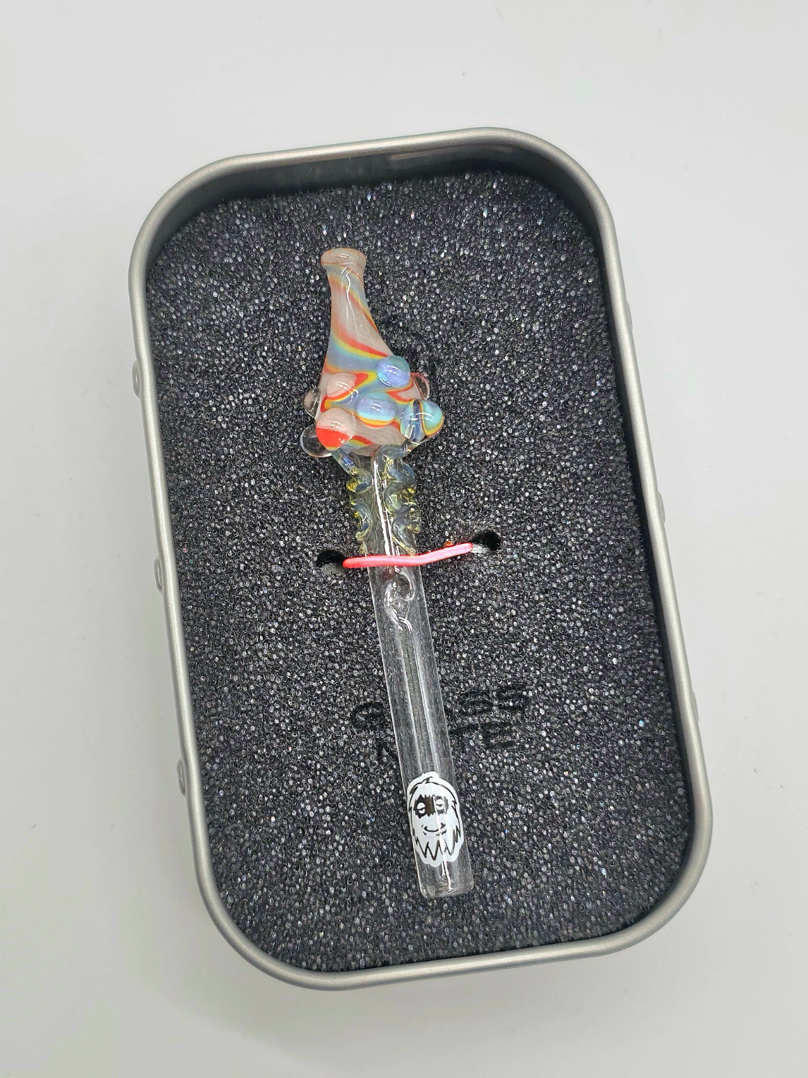 Glass Mate | Filtro "Medusa"