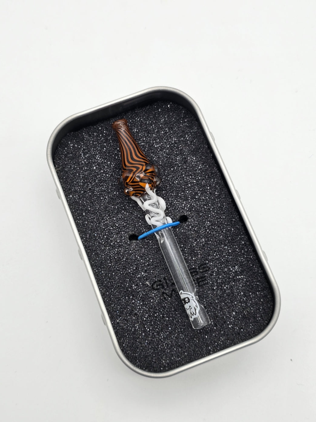 Glass Mate | Filtro "Medusa"