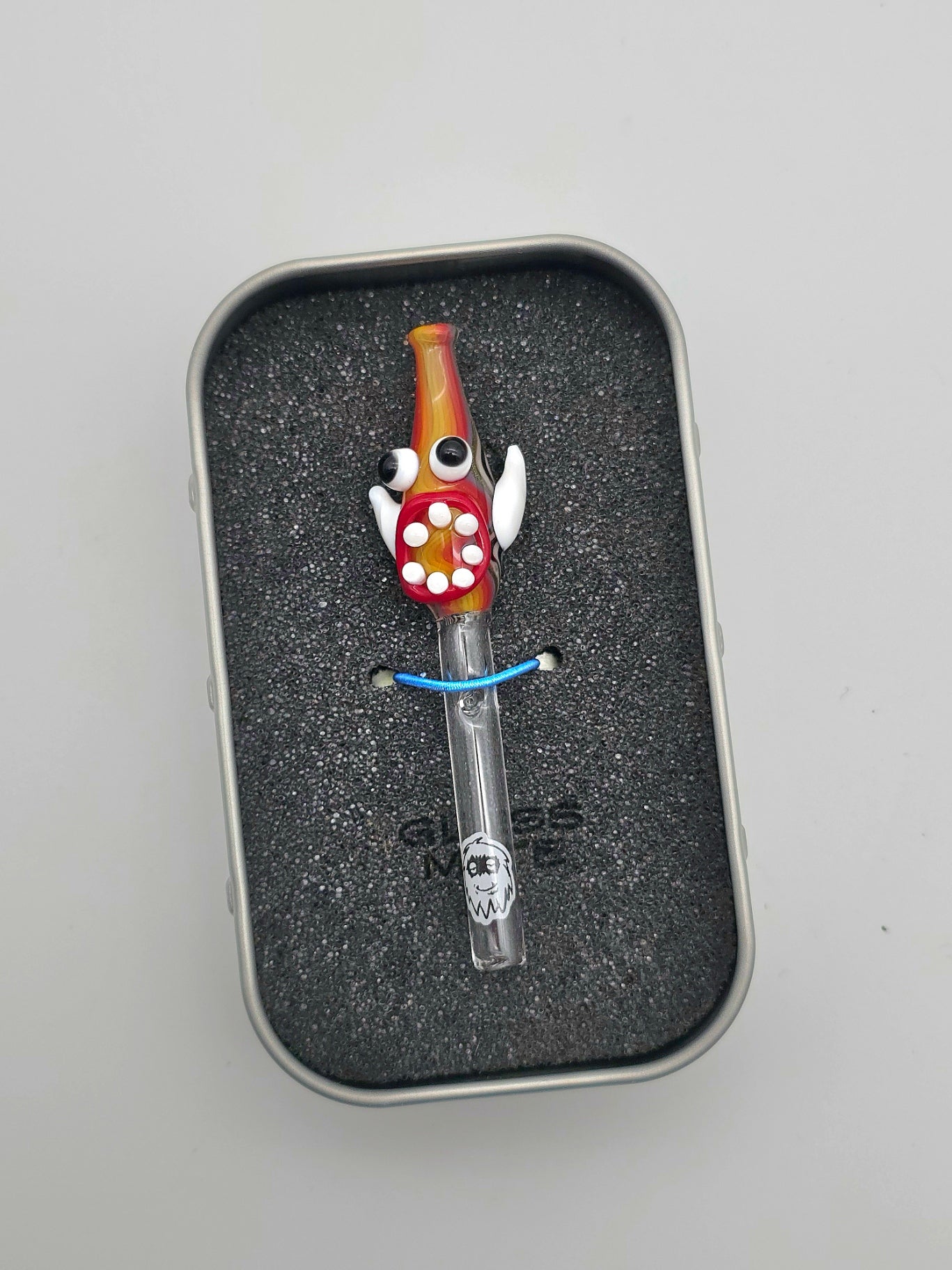 Glass Mate | Filtro "Mostro"