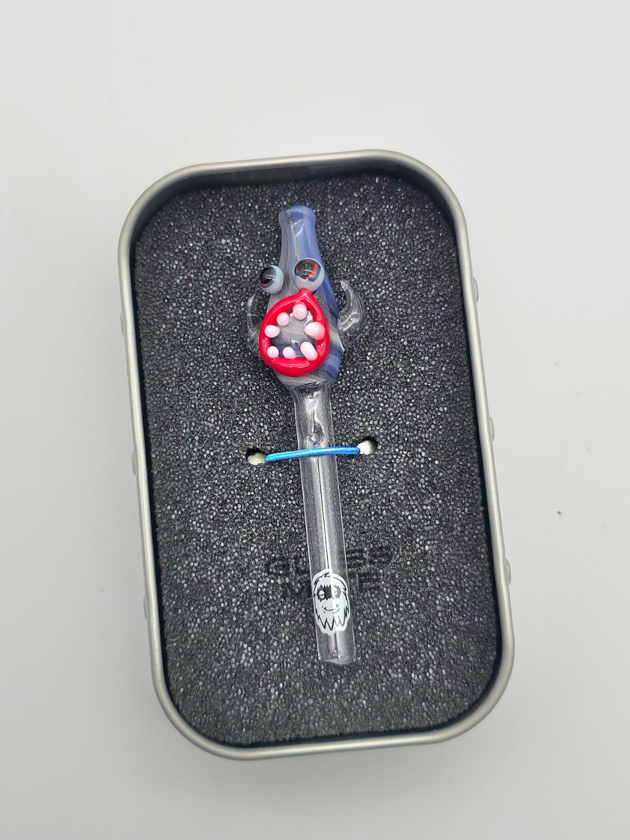 Glass Mate | Filtro "Mostro"