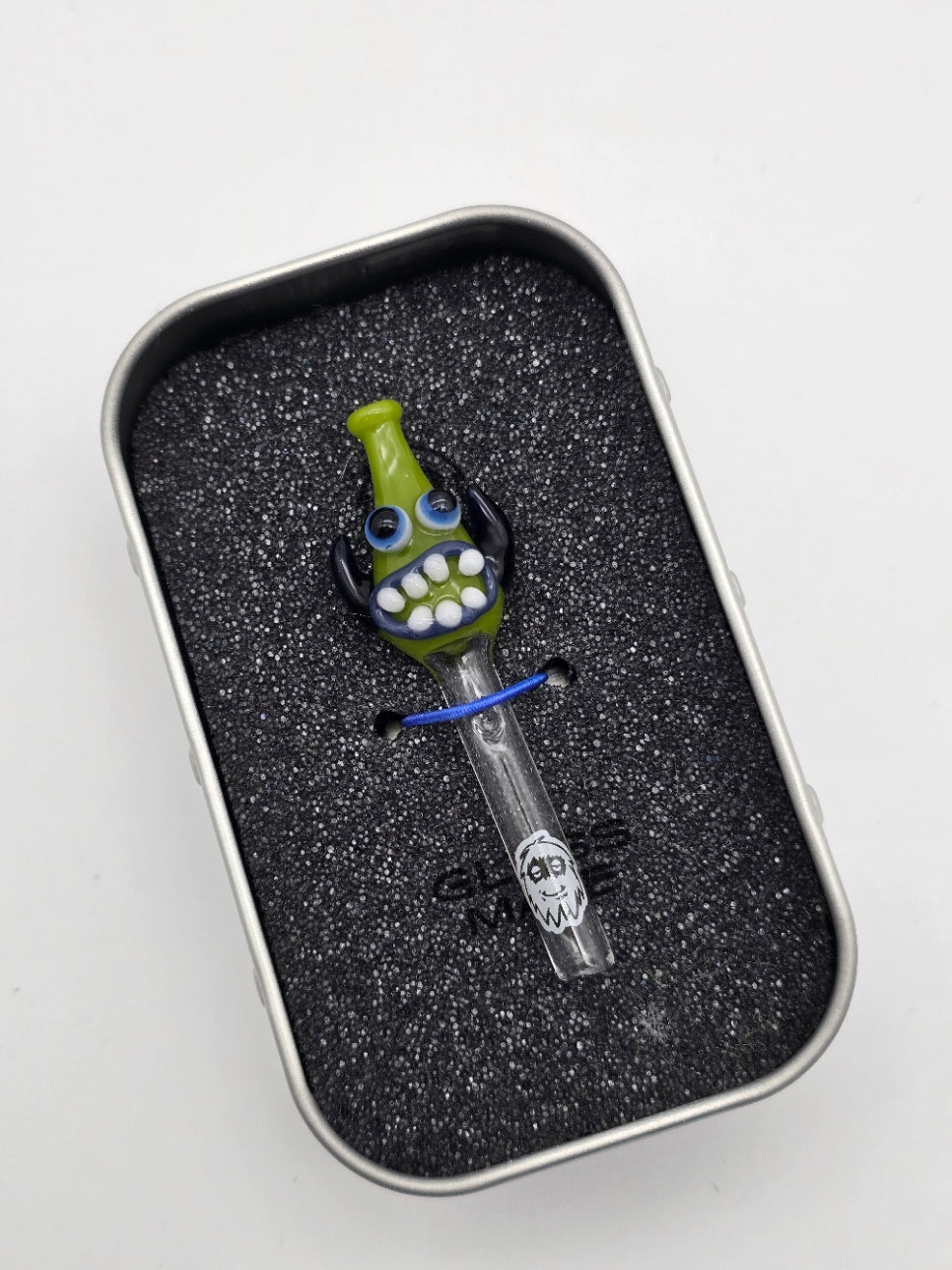 Glass Mate | Filtro "Mostro"